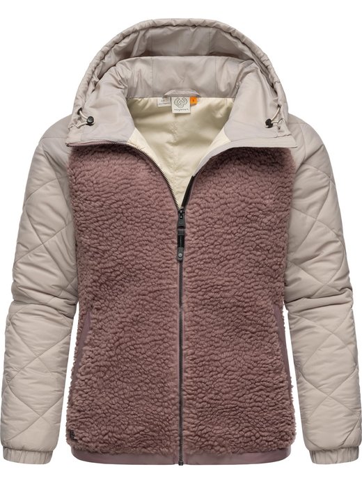 Damen Outdoorjacke - Leeloo