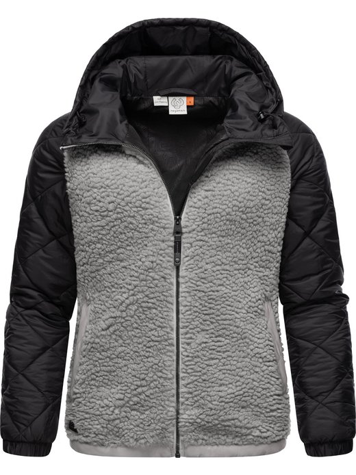 Damen Outdoorjacke - Leeloo