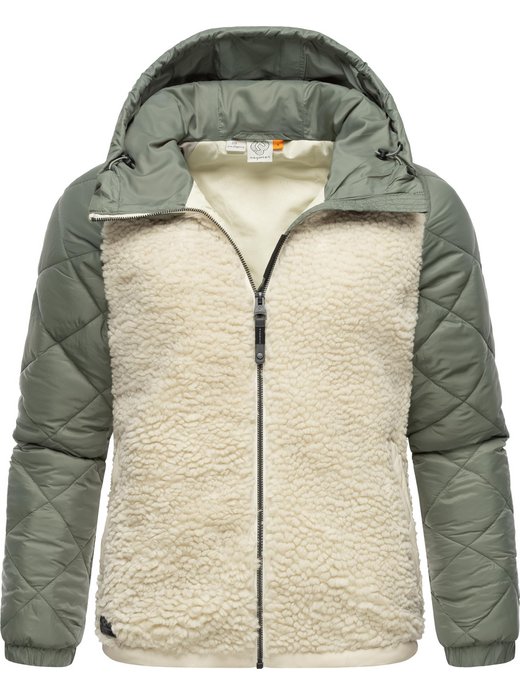 Damen Outdoorjacke - Leeloo