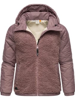 Damen Outdoorjacke - Leeloo