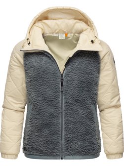 Damen Outdoorjacke - Leeloo