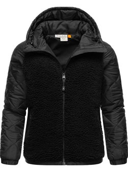 Damen Outdoorjacke - Leeloo
