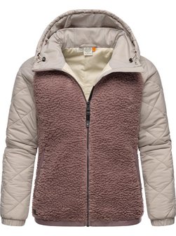 Damen Outdoorjacke - Leeloo