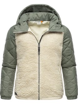 Damen Outdoorjacke - Leeloo