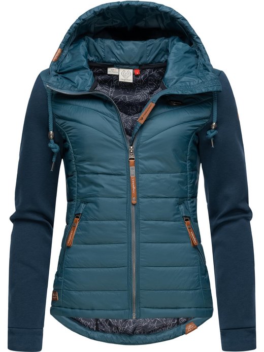 Damen Outdoorjacke - Lucinda