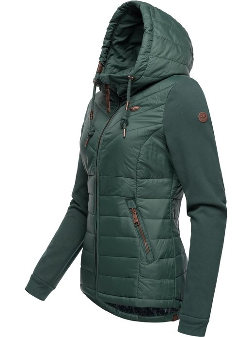 Damen Outdoorjacke - Lucinda