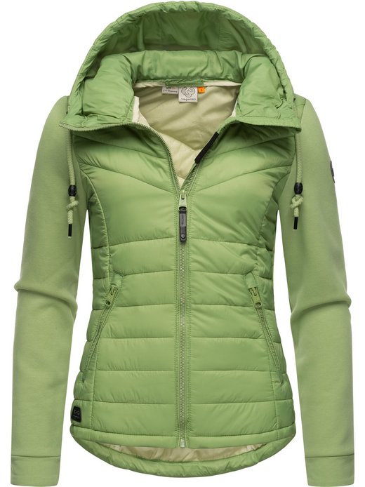 Damen Outdoorjacke - Lucinda