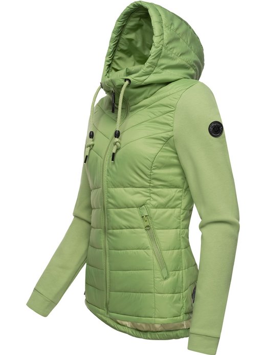 Damen Outdoorjacke - Lucinda