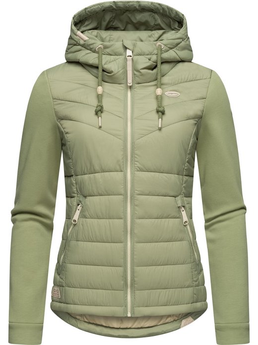 Damen Outdoorjacke - Lucinda