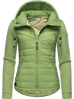 Damen Outdoorjacke - Lucinda