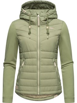 Damen Outdoorjacke - Lucinda