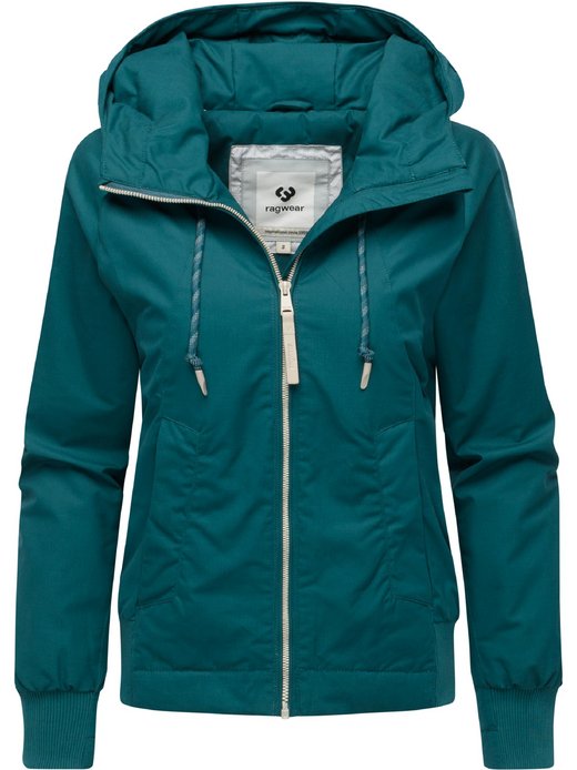 Damen Outdoorjacke - Lumie YOUMODO