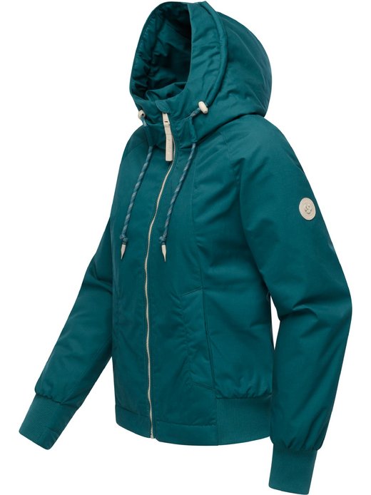 Damen Outdoorjacke - Lumie YOUMODO