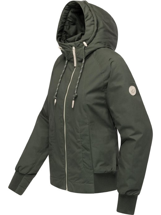 Damen Outdoorjacke - Lumie YOUMODO