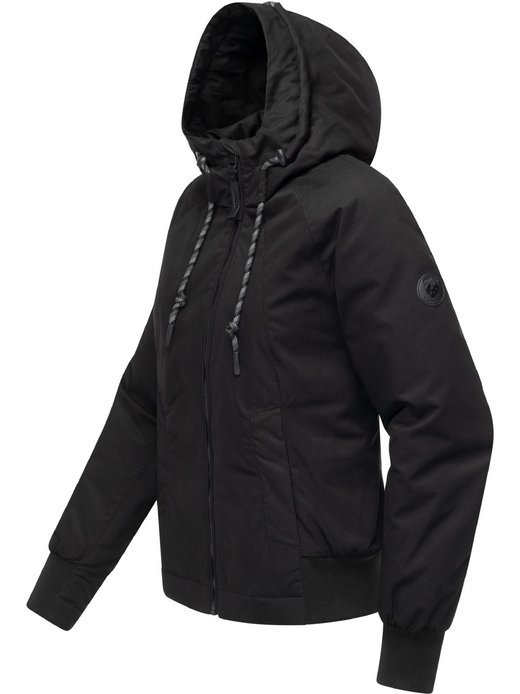 Damen Outdoorjacke - Lumie YOUMODO