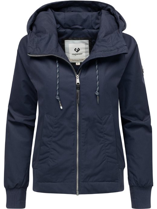 Damen Outdoorjacke - Lumie YOUMODO