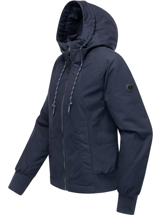 Damen Outdoorjacke - Lumie YOUMODO
