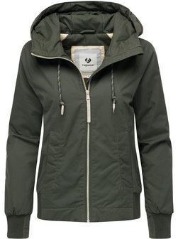 Damen Outdoorjacke - Lumie YOUMODO