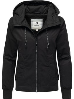 Damen Outdoorjacke - Lumie YOUMODO