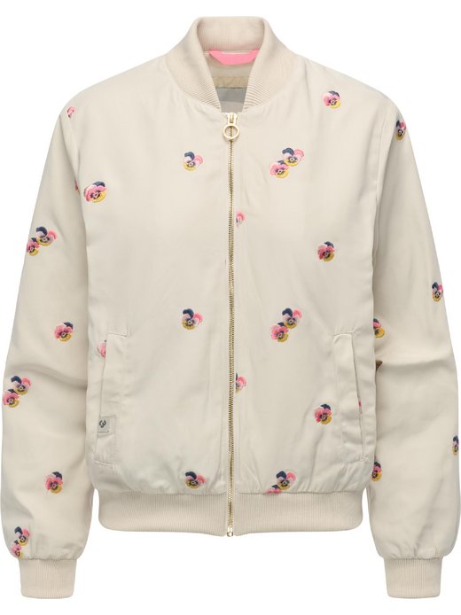 Damen Outdoorjacke - Lunara YOUMODO