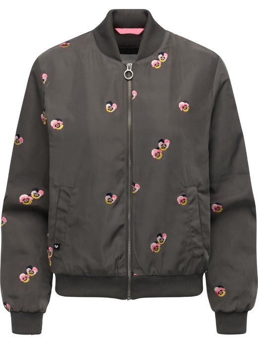 Damen Outdoorjacke - Lunara YOUMODO