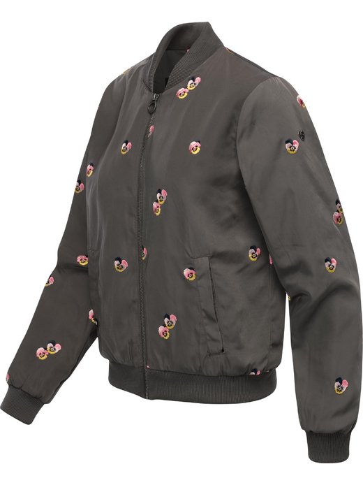 Damen Outdoorjacke - Lunara YOUMODO