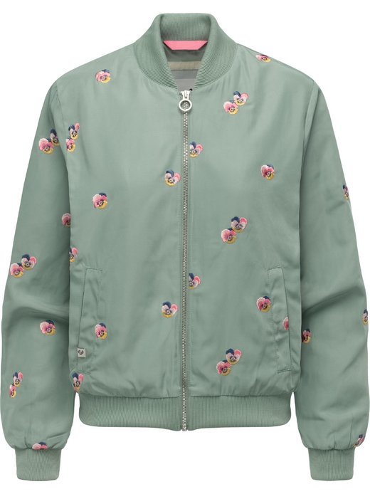 Damen Outdoorjacke - Lunara YOUMODO