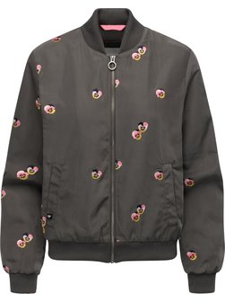 Damen Outdoorjacke - Lunara YOUMODO