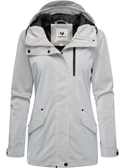 Damen Outdoorjacke - Meast Rainy