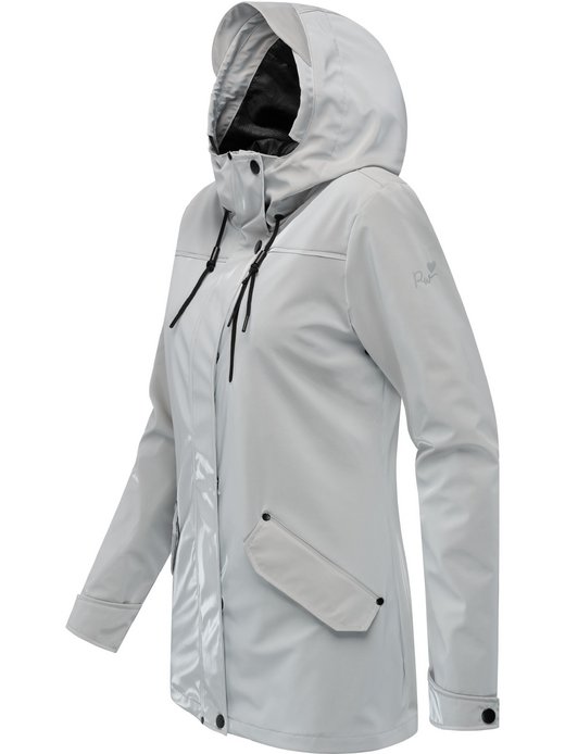 Damen Outdoorjacke - Meast Rainy