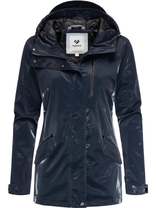 Damen Outdoorjacke - Meast Rainy