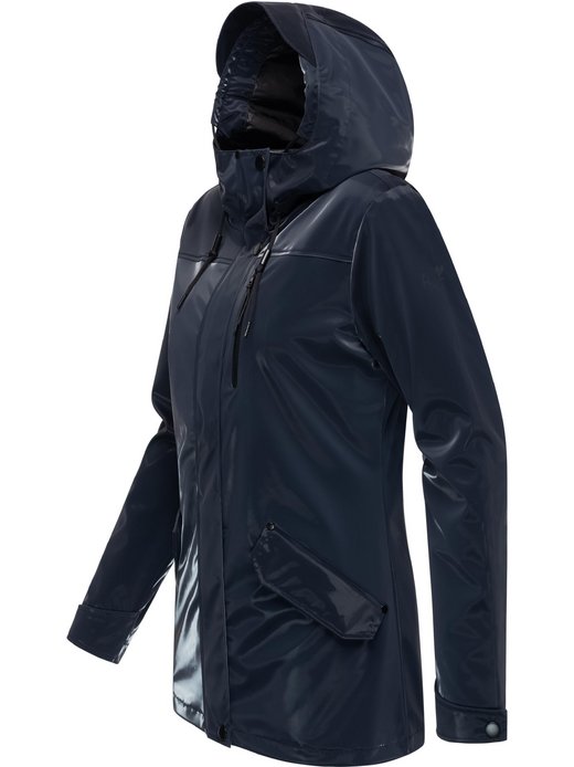 Damen Outdoorjacke - Meast Rainy