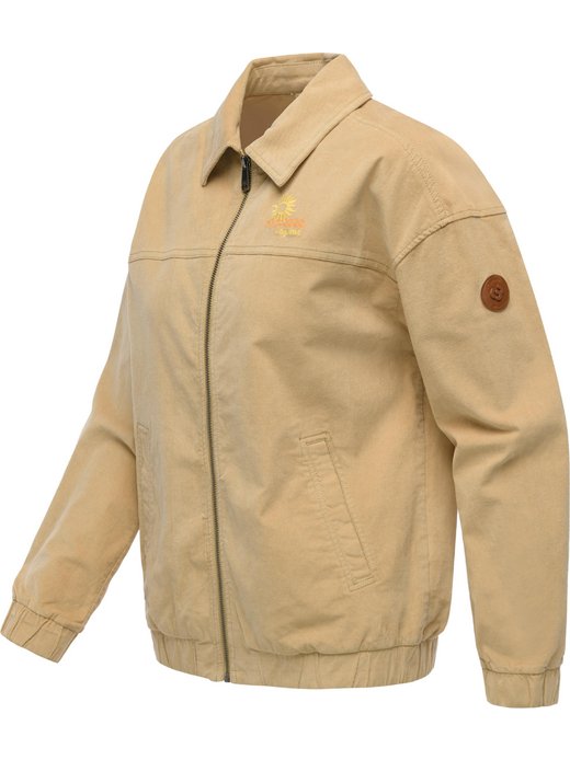 Damen Outdoorjacke - Melvene Cordy