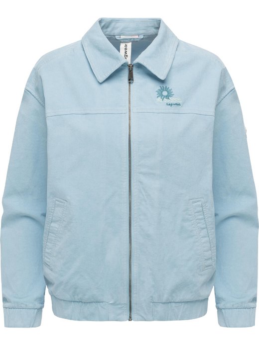 Damen Outdoorjacke - Melvene Cordy