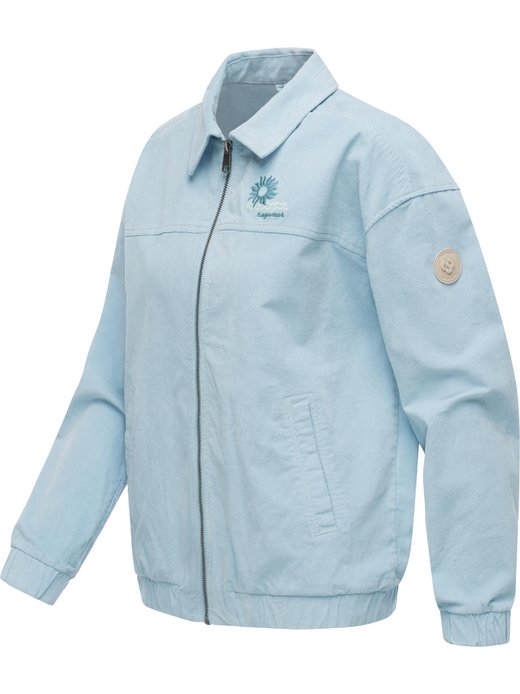 Damen Outdoorjacke - Melvene Cordy