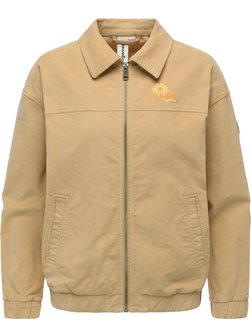 Damen Outdoorjacke - Melvene Cordy