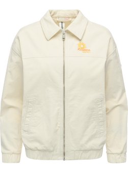 Damen Outdoorjacke - Melvene Cordy