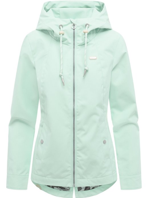 Damen Outdoorjacke - Monadde