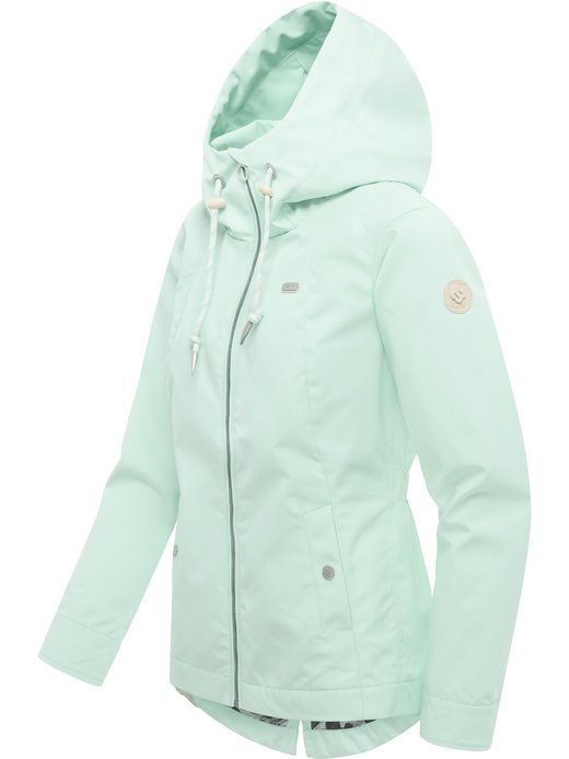 Damen Outdoorjacke - Monadde