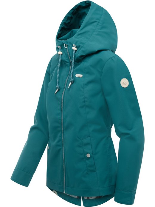 Damen Outdoorjacke - Monadde