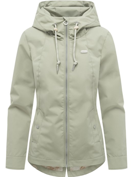 Damen Outdoorjacke - Monadde