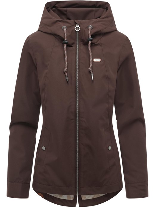 Damen Outdoorjacke - Monadde