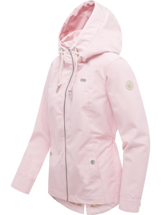 Damen Outdoorjacke - Monadde