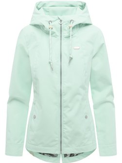 Damen Outdoorjacke - Monadde