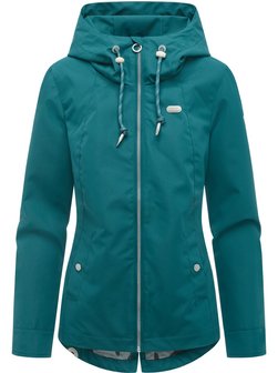 Damen Outdoorjacke - Monadde