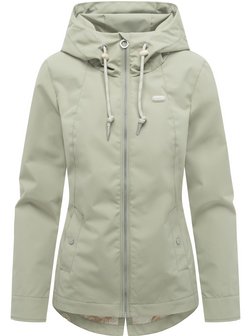 Damen Outdoorjacke - Monadde