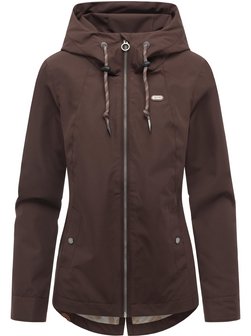 Damen Outdoorjacke - Monadde