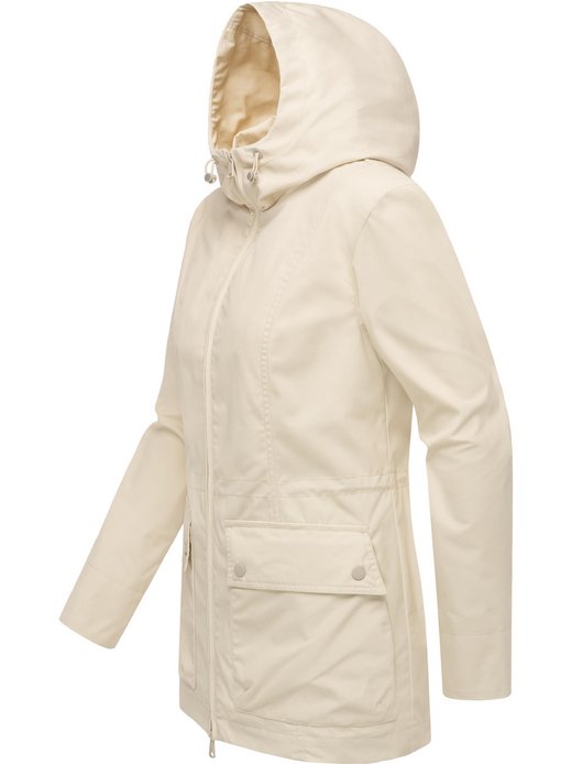 Damen Outdoorjacke - Monadetta B