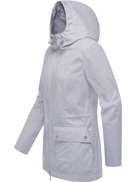 Damen Outdoorjacke - Monadetta B