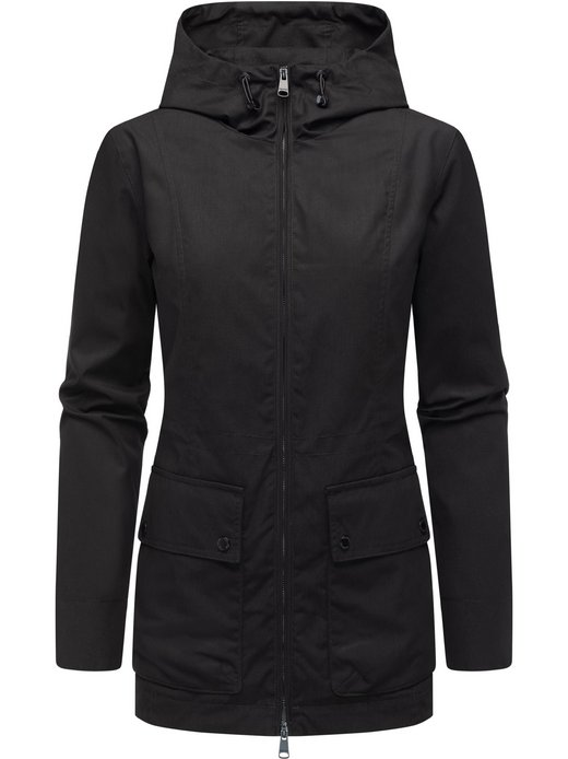 Damen Outdoorjacke - Monadetta B